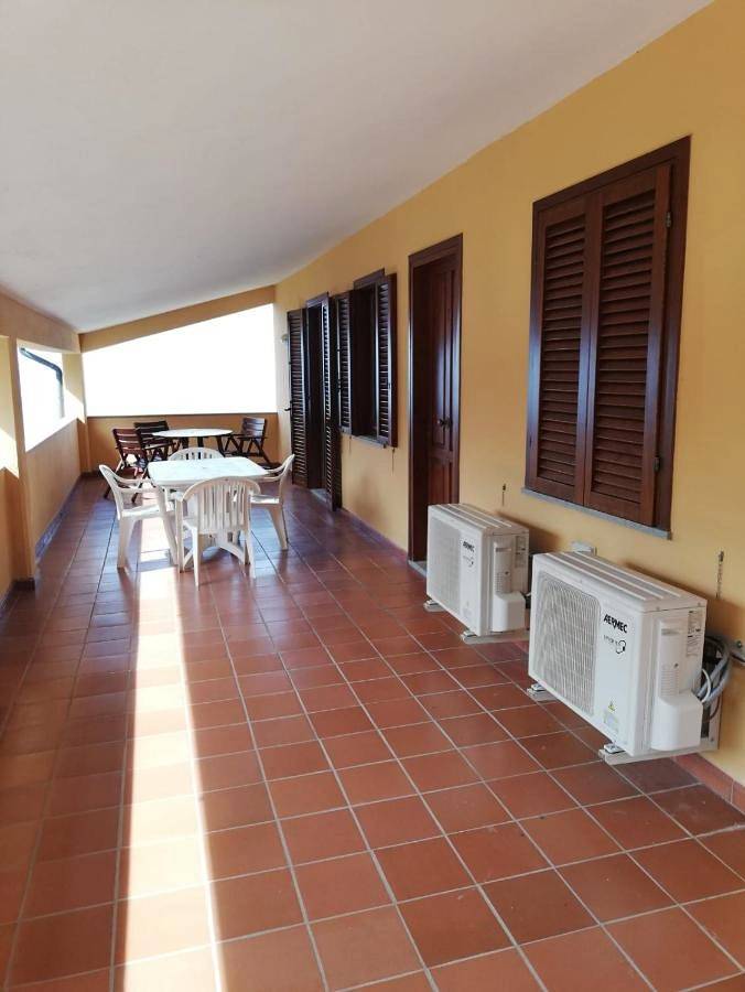 Il Castagno in Sant'Andrea, Marciana