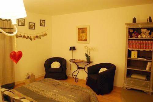 Gîte pour 2 personnes, avec jardin et terrasse à Cadenet - 4