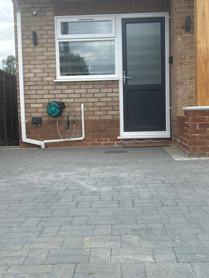Gîte pour 2 personnes dans Bray - 4