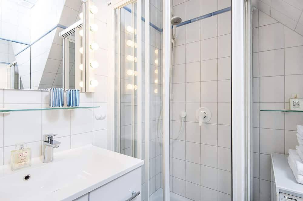 Ganze Wohnung, Kampbarg 46 von A&M in Kampen (Sylt), Sylt