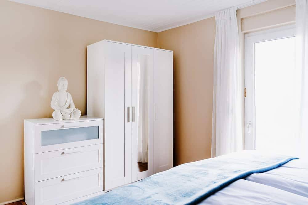 Apartamento entero, Comfort vacation apartment with large roof terrace and panoramic view in Ennepetal, Distrito de Ennepe-Ruhr
