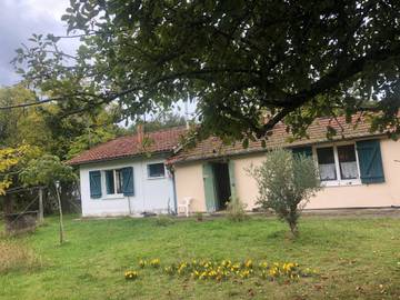 Gîte pour 6 Personnes dans Hourtin, Côte d’Argent, Photo 2