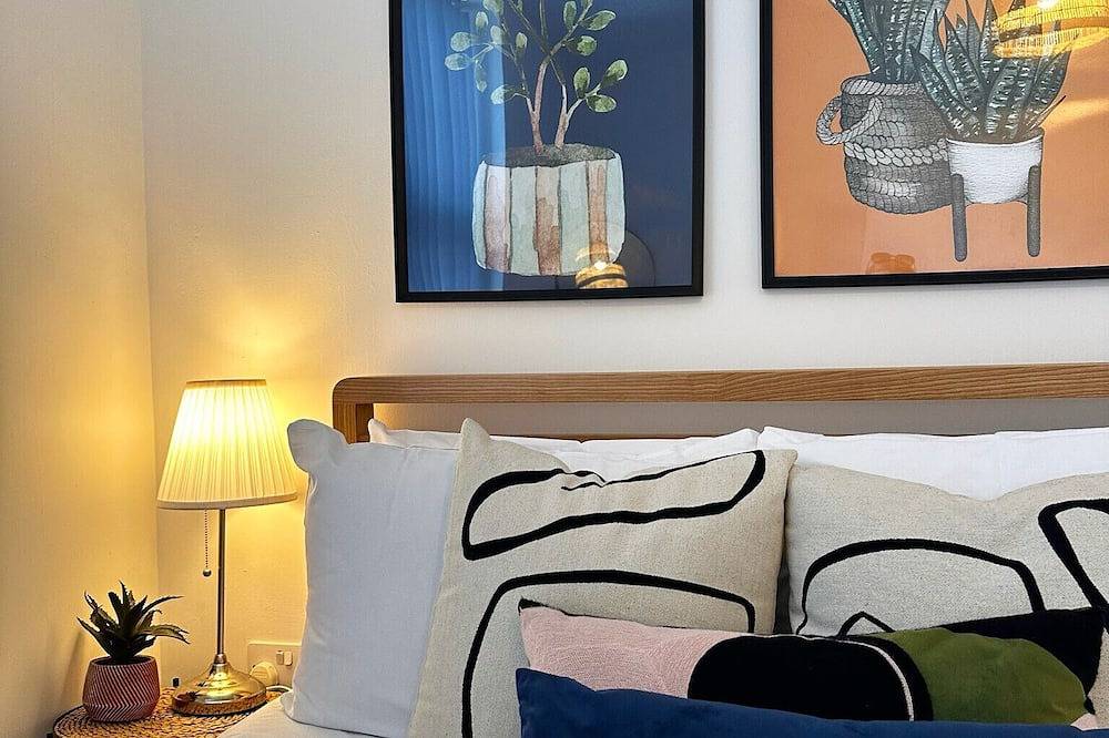 Ganze Wohnung, Wigan 1Br Haven: Perfect for a Relaxing Stay in Wigan, Greater Manchester