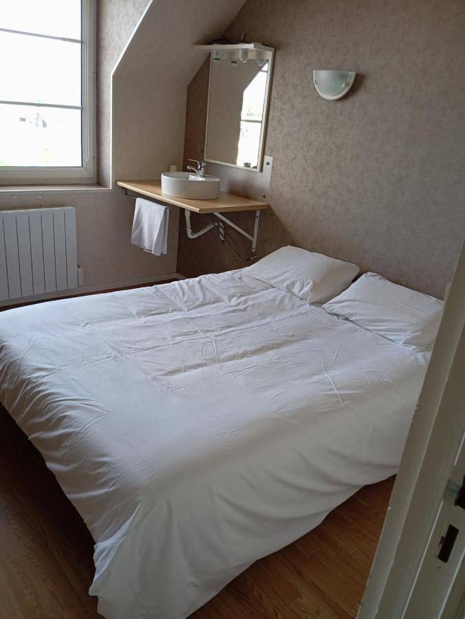 Hôtel pour 2 personnes dans Tourouvre-au-Perche - 2