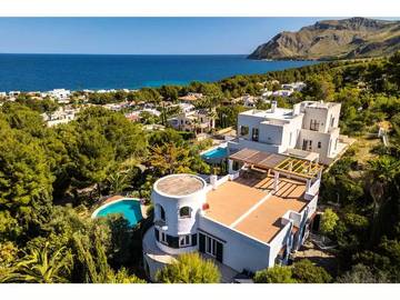 Villa in Artà, East Majorca für 6 