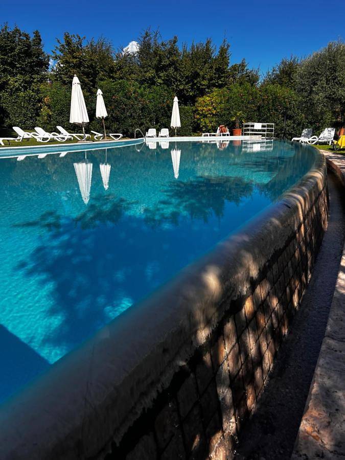 Ganze Wohnung, Welcome Traveller Charm Montees Marciaga in Costermano, Gardasee-Berge