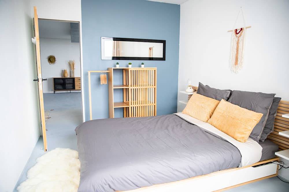 Apartamento entero, Dream View Of Paris 10min from the center 135m2 with Terrace Edge of the canal in Suresnes, Altos del Sena