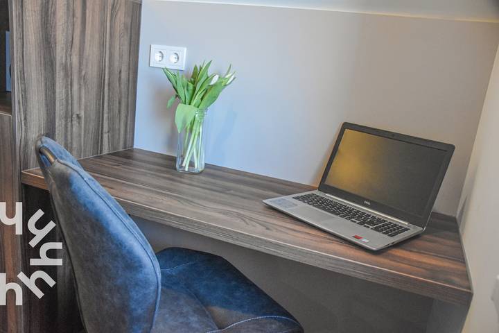 Ferienwohnung für 4 Personen, mit Sauna in Westkapelle - 4