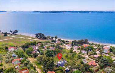 Strandhaus für 4 Personen in Grad Vodnjan, Südküste Istrien, Bild 3