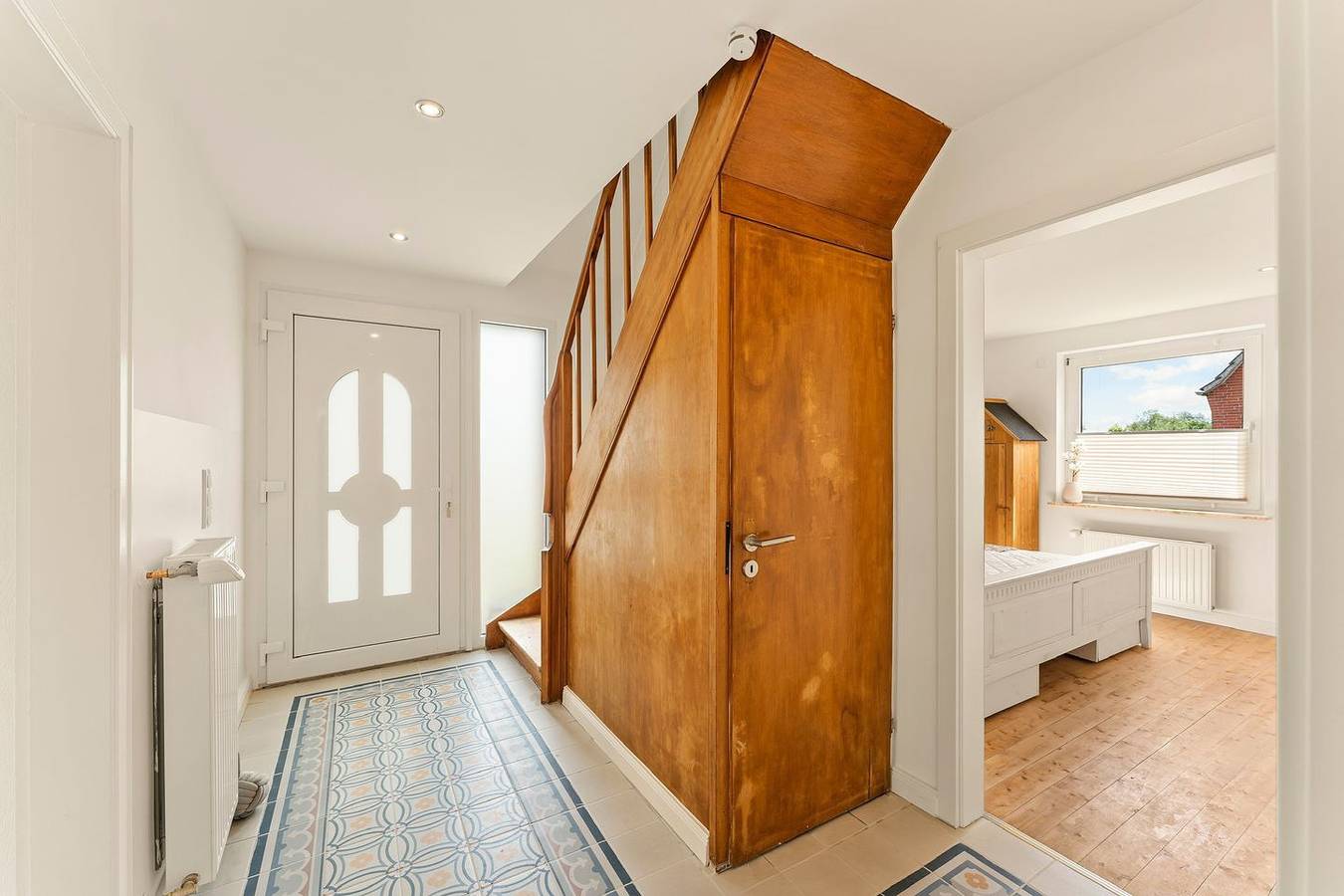 Huus Frieda vor den Toren Greetsiels! in Eilsum, Krummhörn