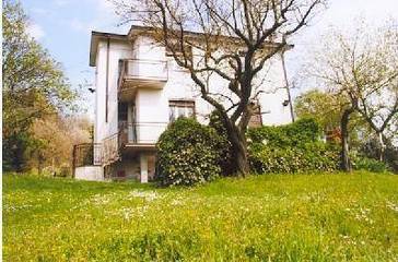 Appartamento Vacanze per 2 Persone in Salsomaggiore Terme, Provincia di Parma, Foto 3