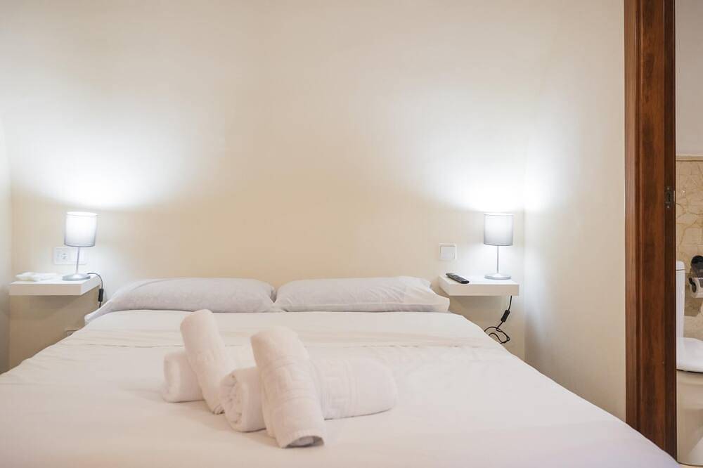 Appartamento intero, La Casa de San Justo in Toledo, Provincia di Toledo