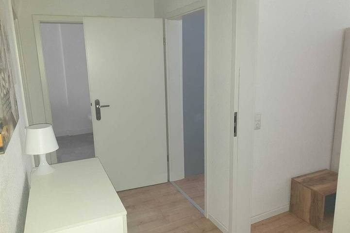 Ferienwohnung für 5 Personen