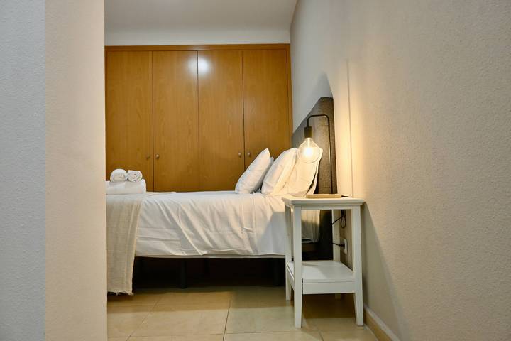 Ganze Wohnung, M Céntrico apartamento en la Calle Infan in Centro (Madrid), Madrid