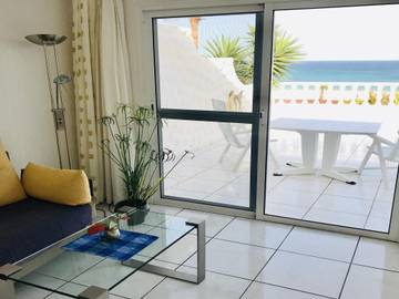 Bungalow voor 2 Personen in Pájara, Fuerteventura, Afbeelding 3