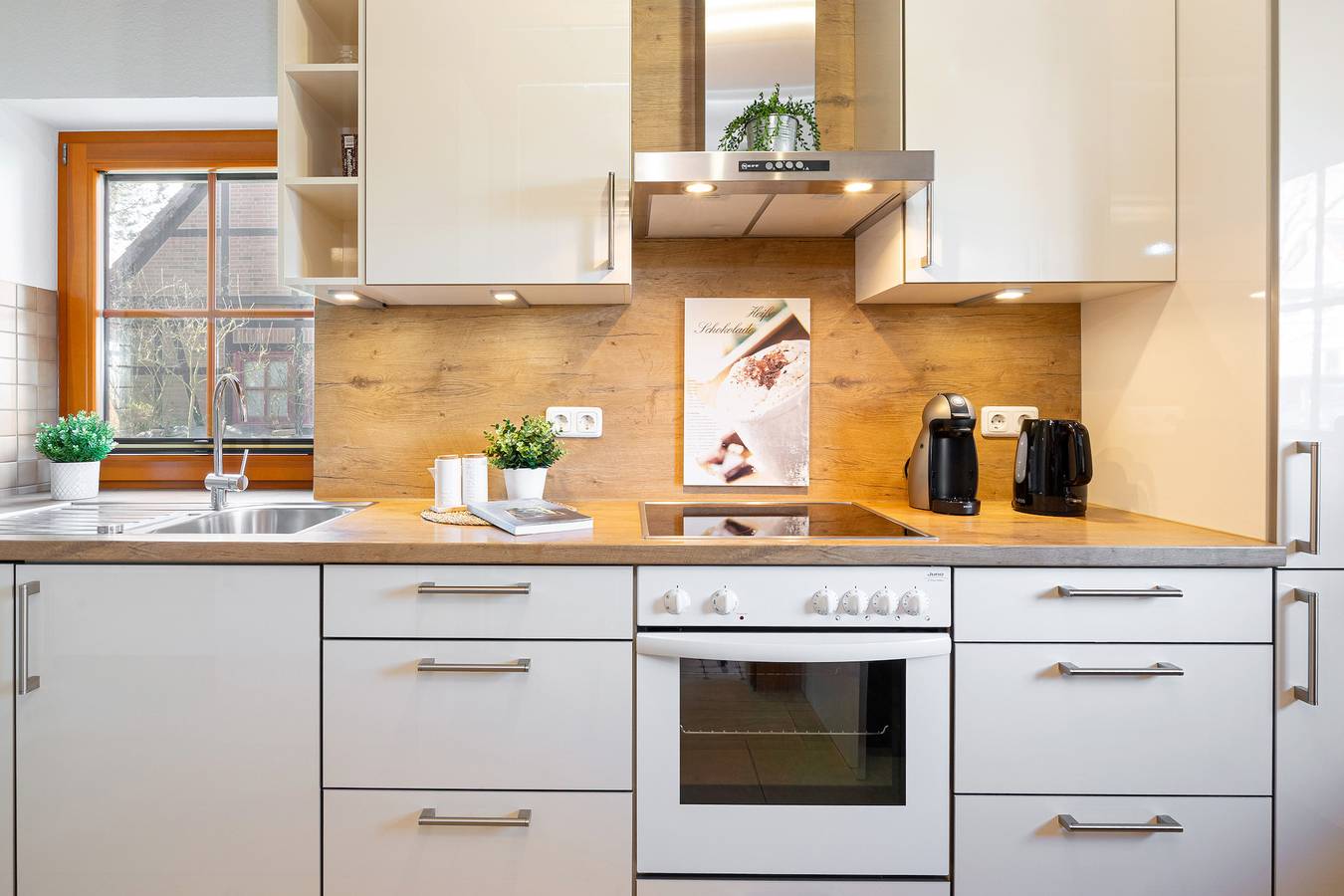 Alte Liebe in Ostfehmarn, Fehmarn