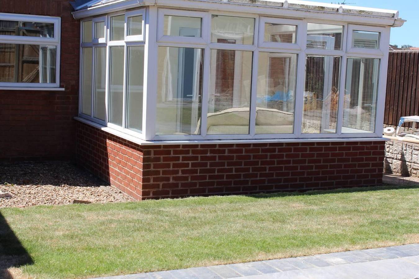 2 Bed House - Sleeps 4 - Pets - Garden - Parking in Sherwood Forest, Nottinghamshire