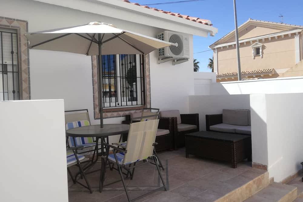 Bungalow para 5 Personas en Mar Menor, Costa Cálida