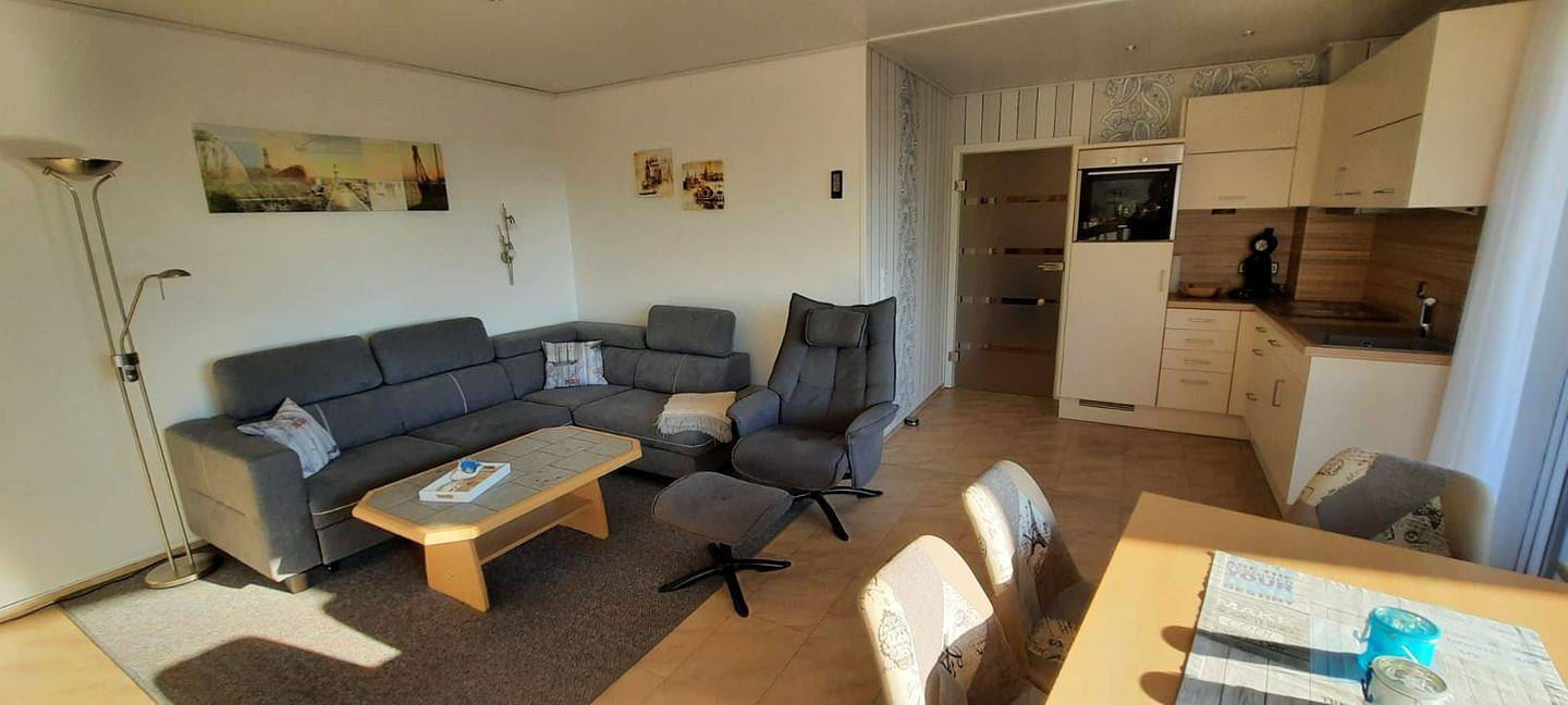 Ferienwohnung in Grömitz ab 136€ pro Nacht