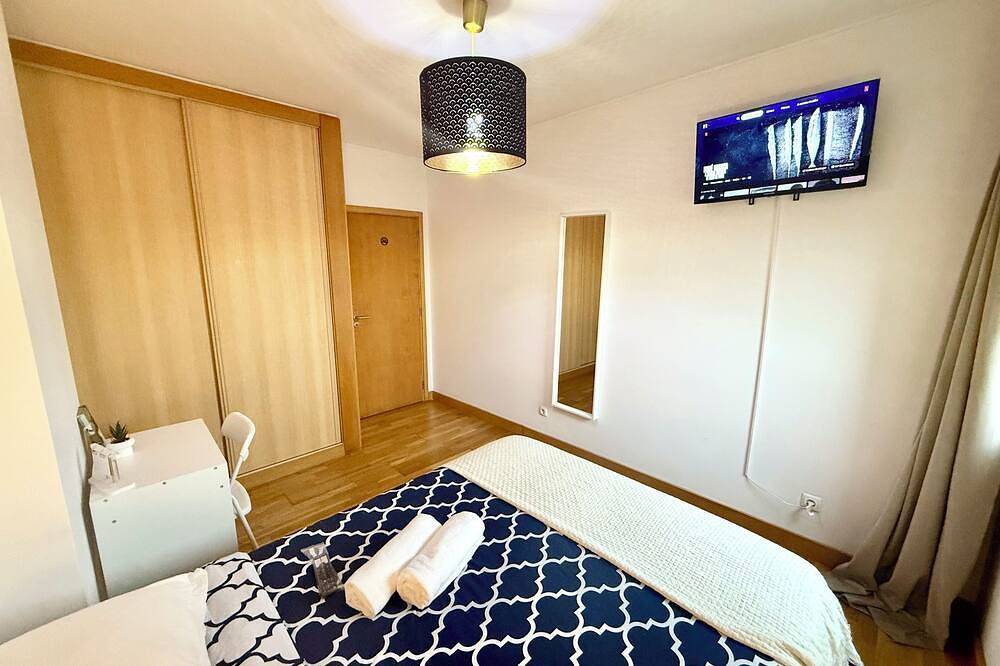 Ganze Wohnung, Cc Rooms Porto in Rio Tinto, Porto Distrikt