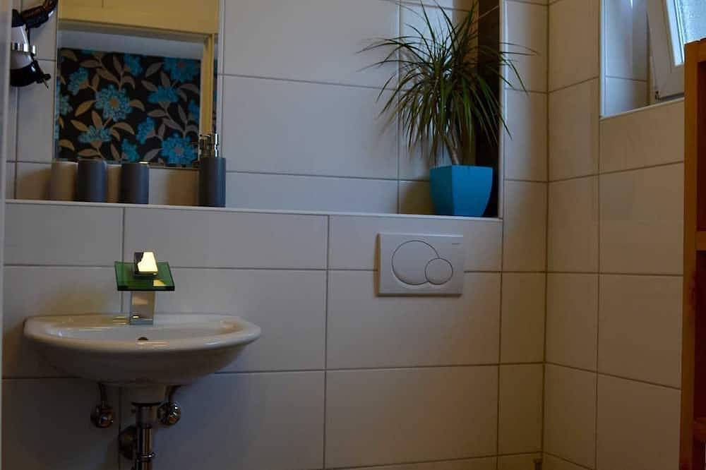 Geheel appartement, Kamer 1 - Guesthouse Luna in Europa-Park, Rust