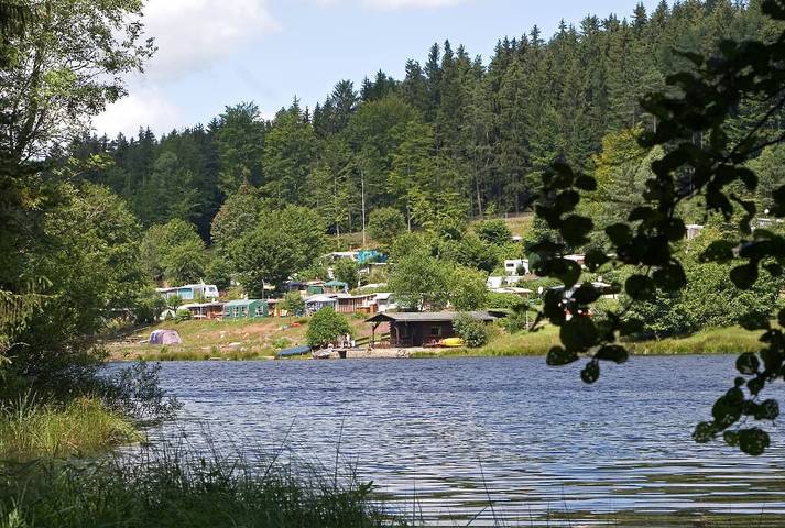 Bungalow voor 6 personen in Beieren
