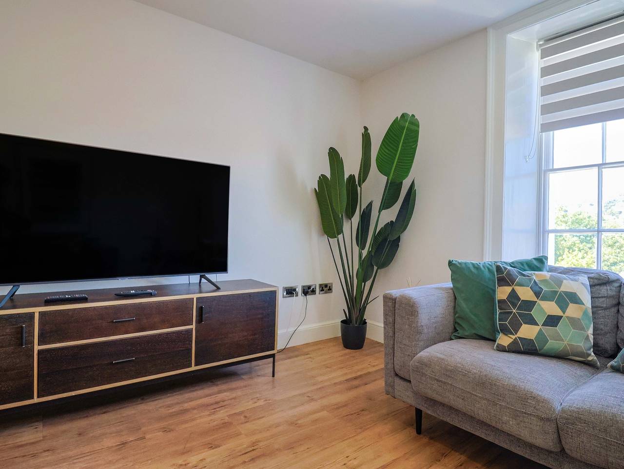 Apartamento entero, Pebble Cove in Lyme Regis, Dorset