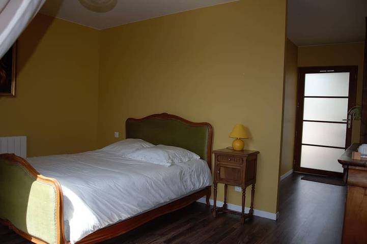 Location de vacances pour 14 personnes à Cléguérec - 3