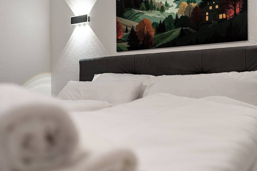 Ganze Wohnung, Bps Apartment #5 View - Burgblick - Modern - Neu in Horb am Neckar, Landkreis Freudenstadt