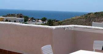 Apartamento entero, Isleta del Moro Vistas Mar Terraza exclusiva 60 m2 Wifi in Playa del Peñón Blanco (Níjar), Níjar