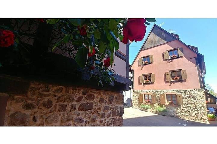 Appartement de vacances pour 2 personnes - 1