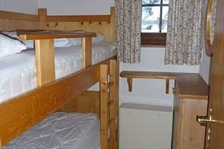 Ferienwohnung für 4 Personen, mit Garten und Terrasse in Krimml - 3