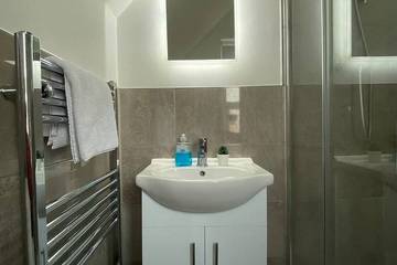 Apartment for 3 People in Kent Downs, Photo 2