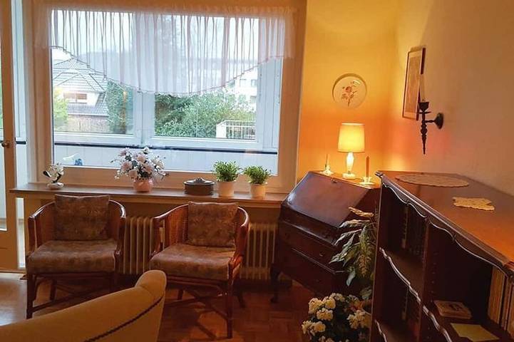 Ferienwohnung für 2 Personen in Bad Zwischenahn