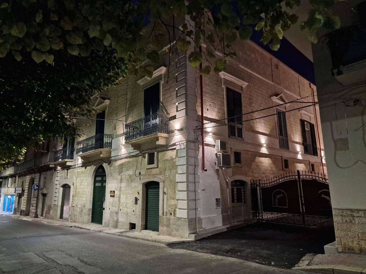 Comfort Quadruple Room in Gravina in Puglia, Parco nazionale dell'Alta Murgia