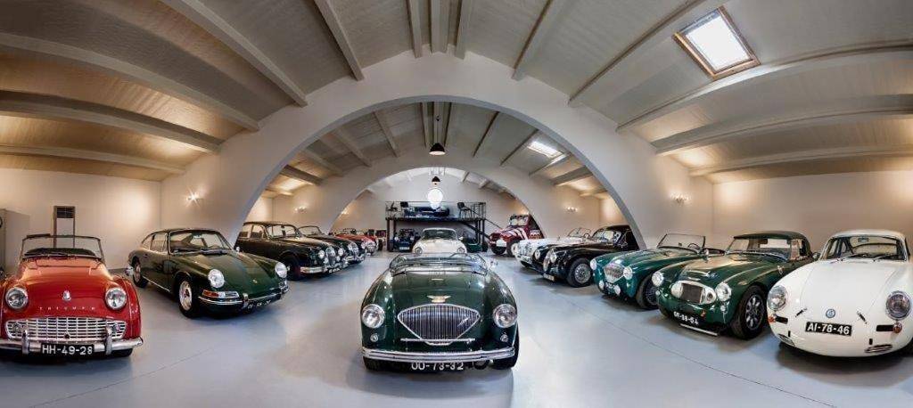 Location de vacances pour 4 personnes, avec jardin ainsi que piscine et vue à Évora - 2