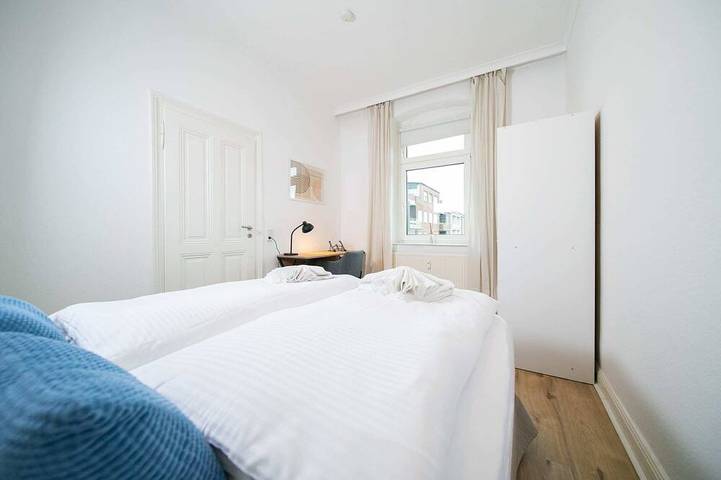 Ferienwohnung für 3 Personen in Neuss - 4