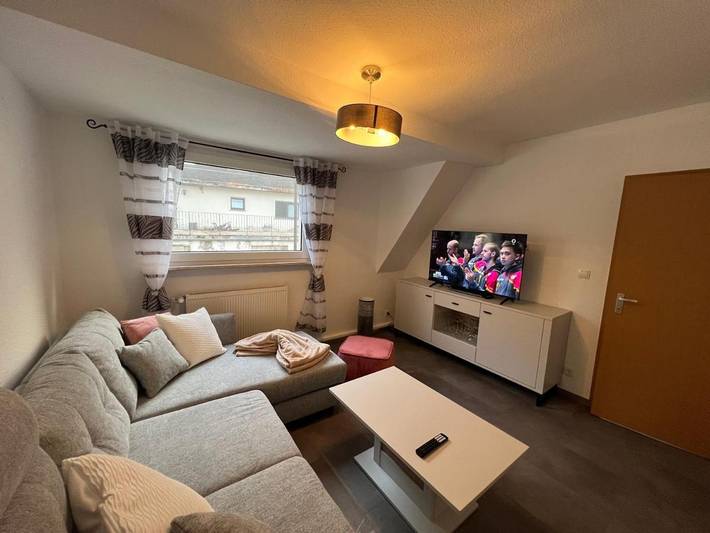 Ferienhaus für 6 Personen, mit Garten und Ausblick in Koblenz - 4