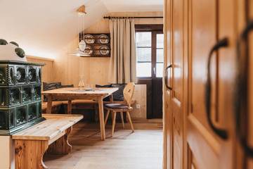 Ferienwohnung für 4 Personen in Faak am See, Finkenstein am Faaker See, Bild 4