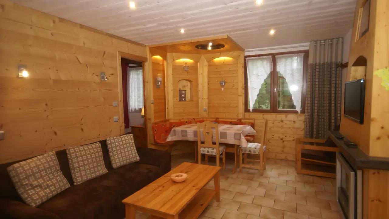 Maison de vacances pour 6 personnes avec terrasse in Ventron, Parc naturel régional des Ballons des Vosges
