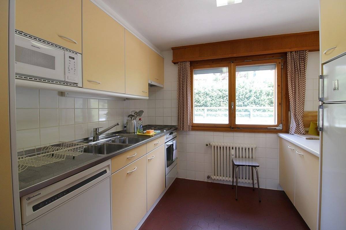 Appartement entier, Week-end 7 - 3 pièces in Bagnes, Alpes valaisannes