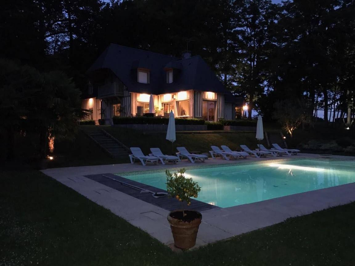 Apartment in Villers-sur-Mer, Région de Lisieux
