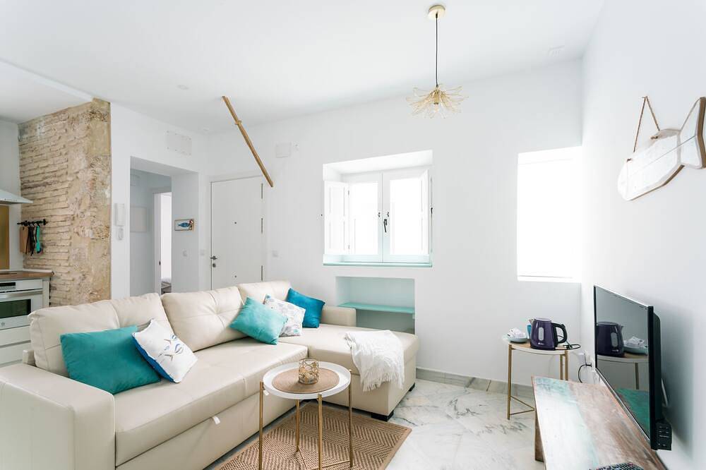 Appartamento vacanze a Cadice a partire da 103€ a notte