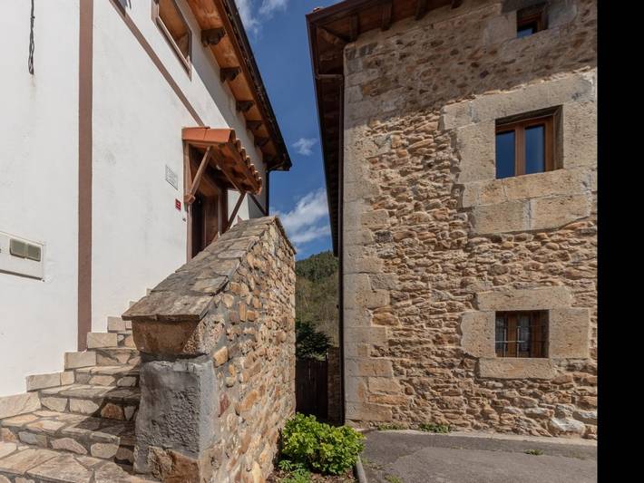 Gîte pour 6 personnes à Castro-Urdiales - 2