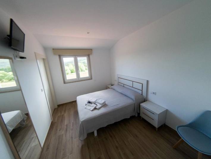 Auberge pour 2 personnes