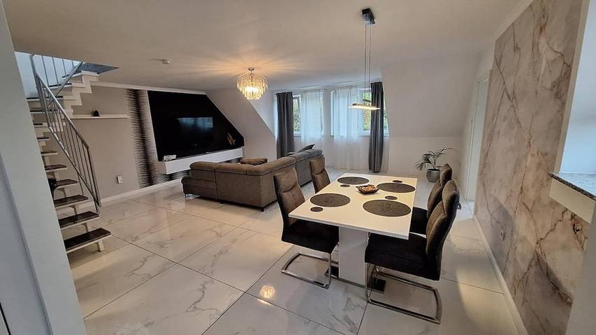 Apartamento de vacaciones para 6 personas - 1