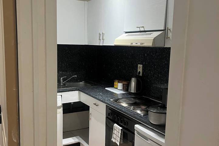 Appartement de vacances pour 2 personnes à Namur