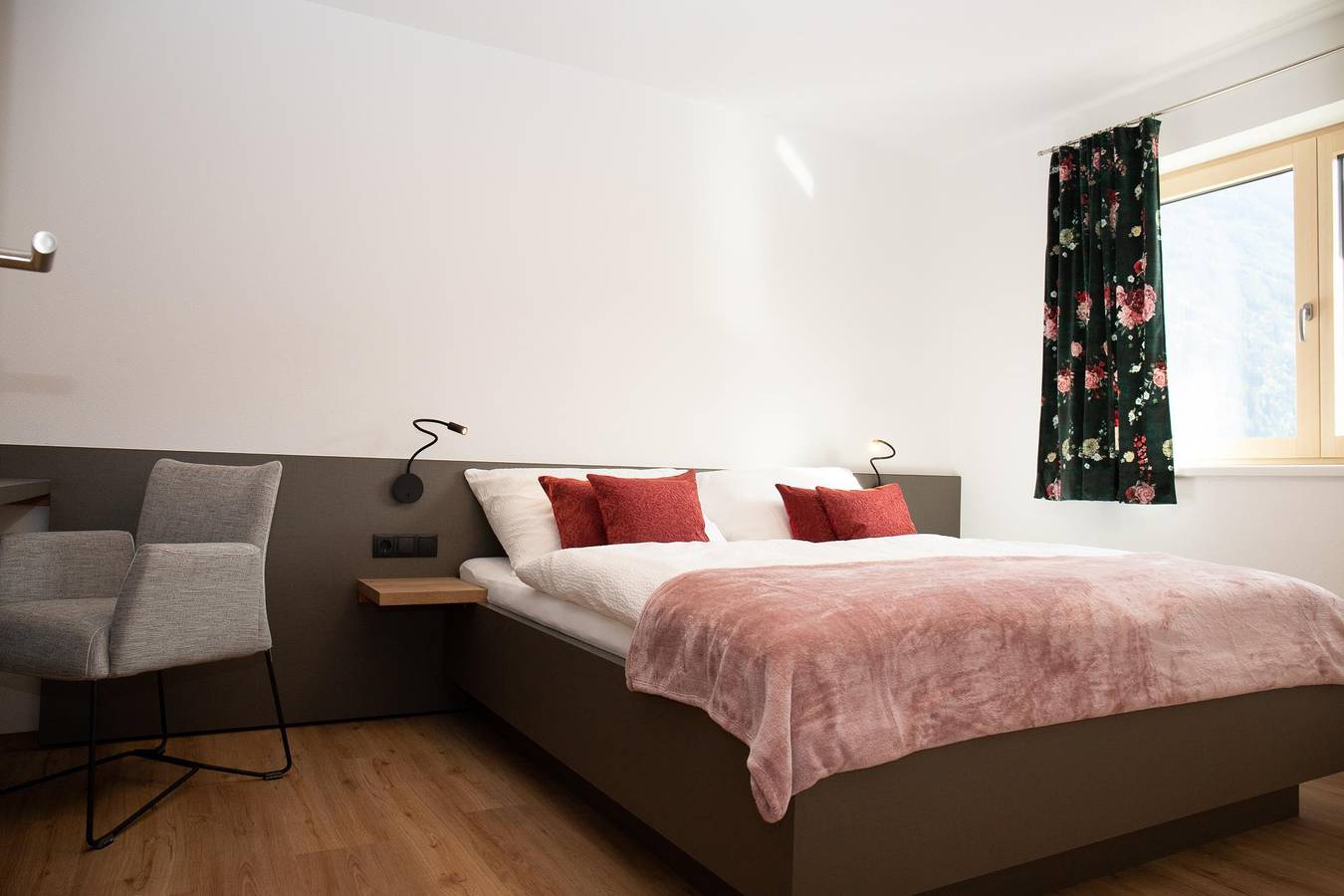 Ganze Ferienwohnung, Das Moos in Ried im Zillertal, Ski-Optimal Hochzillertal