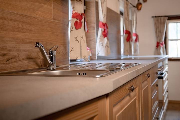 Ferienhaus für 6 Personen, mit Sauna und Terrasse, mit Haustier in Bischofshofen - 4