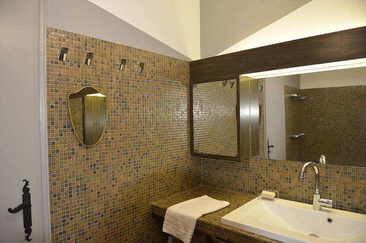 Location de vacances pour 5 personnes, avec terrasse et jardin dans Plage de La Fossette - 4